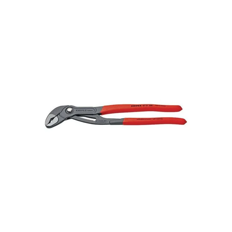 PINCE COBRA KNIPEX L.300