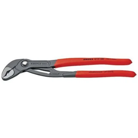 PINCE COBRA KNIPEX L.300