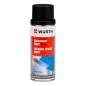 SPRAY NOIR MAT WURTH