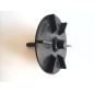 TURBINE D AGITATEUR