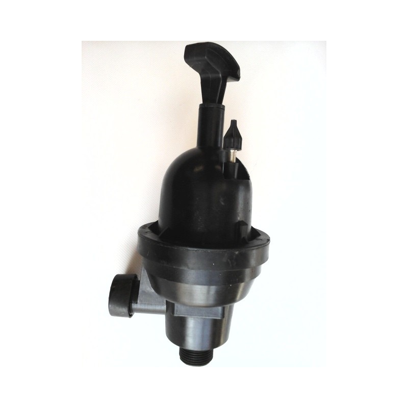 REGUL COUSSIN D'AIR TECNOMA