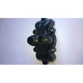 TUBULURE DE POMPE PM 90 TECNOMA