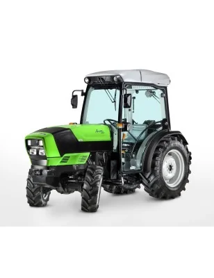 DEUTZ AGROPLUS S410