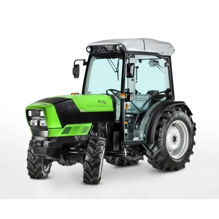 DEUTZ AGROPLUS S410