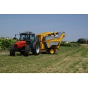 MACHINE A VENDANGER GREGOIRE PRIMA
