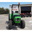 DEUTZ AGROPLUS T4I FARMOTION 80.4 KEYLINE ARC