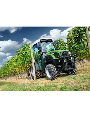 DEUTZ T4i 5090.4 DS GS