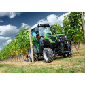 DEUTZ T4i 5090.4 DS GS