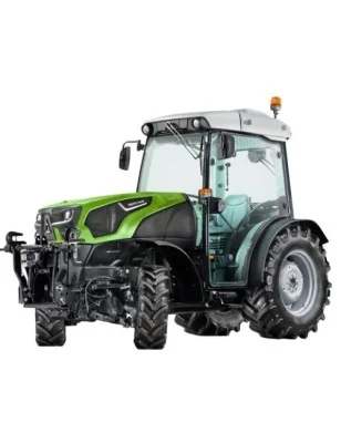 DEUTZ T4i 5090.4 DS GS