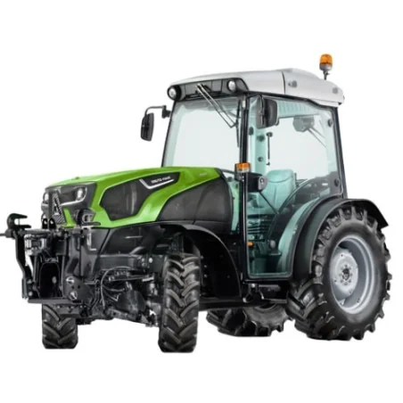 DEUTZ T4i 5090.4 DS GS