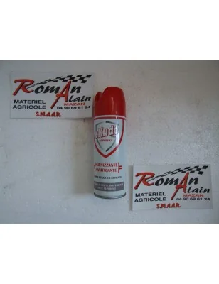 GEL SPRAY 200ML