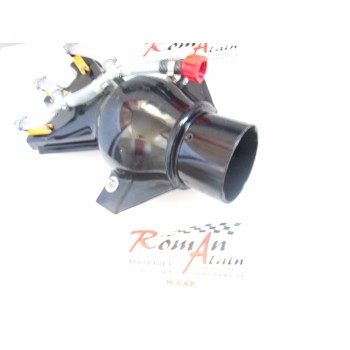 MAIN 3 DOIGTS COMPLETE TOTULE 80