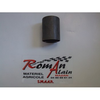 ARTICULATION ELASTIQUE 28X48X66