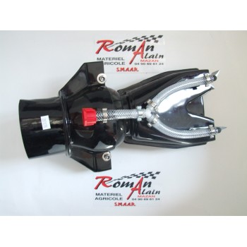 CANON BIJET 50 COMPLET SANS ANTIGOUTTE