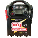 BOOSTER DEMARRAGE 12V