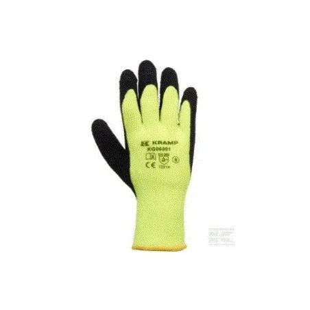 GANTS FLEX CONFORT T10