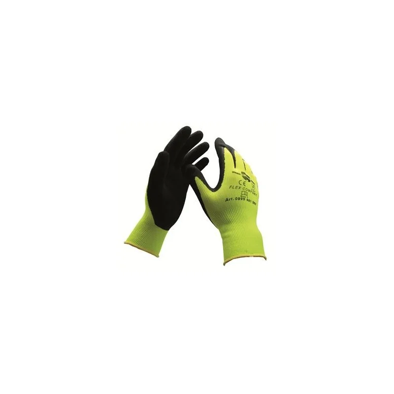 GANTS FLEX CONFORT T8