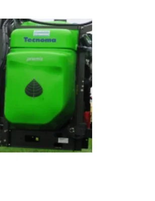 TECNOMA PREMIS 400L