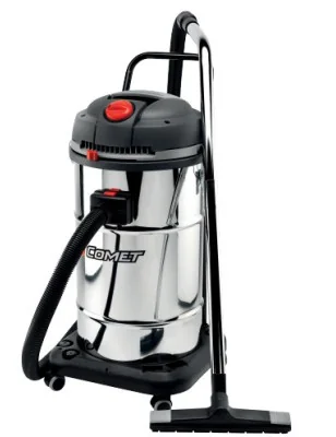 COMET ASPIRATEUR INOX CVP265X