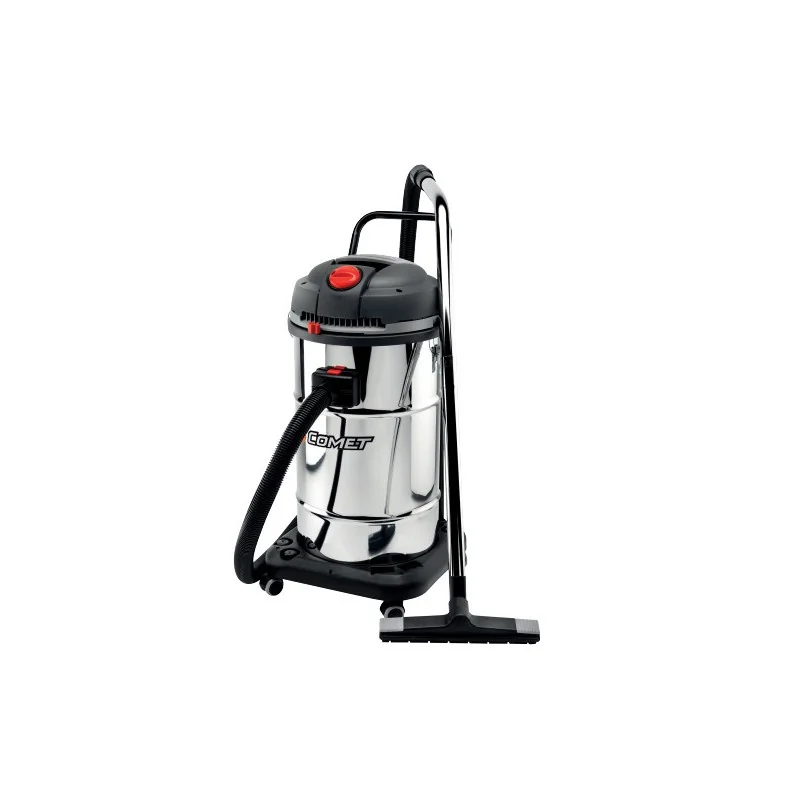 COMET ASPIRATEUR INOX CVP265X