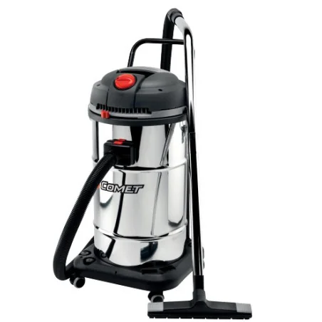 COMET ASPIRATEUR INOX CVP265X