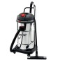 COMET ASPIRATEUR INOX CVP265X