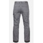 PANTALON STRETCH GRIS