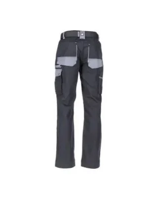 PANTALON DE TRAVAIL NOIR