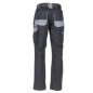 PANTALON DE TRAVAIL NOIR