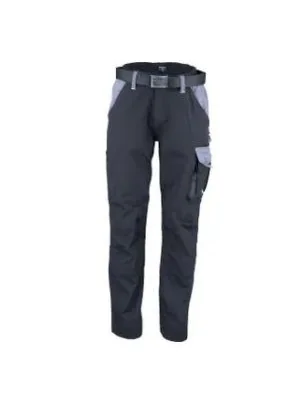 PANTALON DE TRAVAIL NOIR