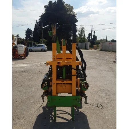 FERRAND CADRE INTERCEP FRONTAL HDI 1450