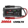 BOOSTER DE DEMARRAGE 2000A