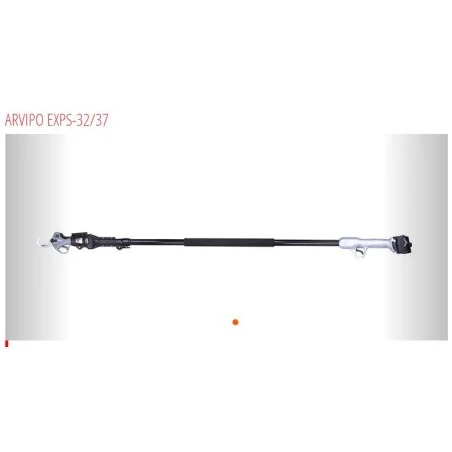 ARVIPO PERCHE TELESCOPIQUE EXPS-32/37