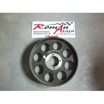 CIMA POULIE X00.480.J50