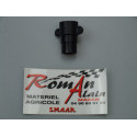 TECNOMA RACCORD F/F 1/4X18/150 - 42349