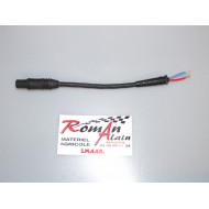 INFACO CABLE ENTREE BOITIER 3010