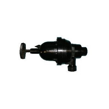 REGUL COUSSIN D'AIR TECNOMA