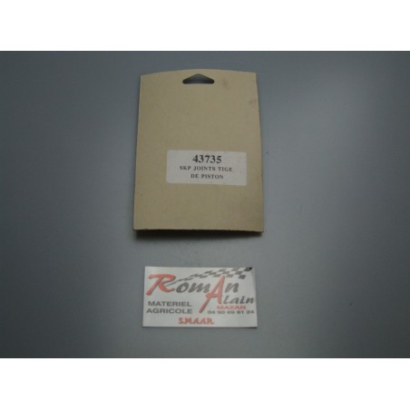 TECNOMA SKP JOINT TIGE PISTON 43735