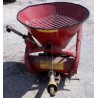 PROJET SEMOIR ENGRAIS SPC400