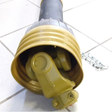CARDAN GRAND ANGLE