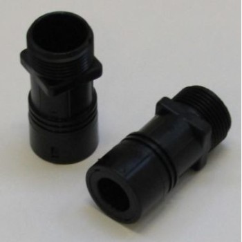 RACCORD RAMPE HLS INOX TECNOMA 5355668