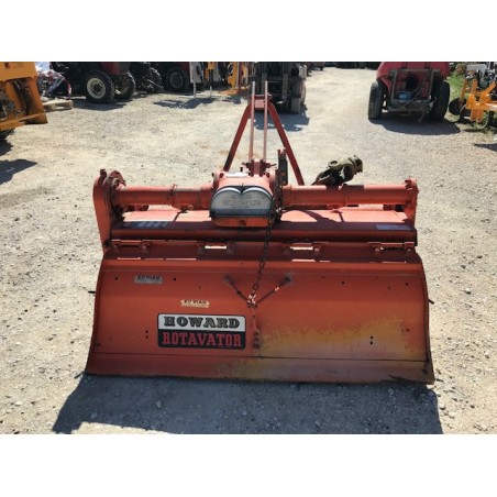 HOWARD ROTOVATOR U540T