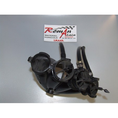 CIMA MAIN 4 DOIGTS D120 DROITE