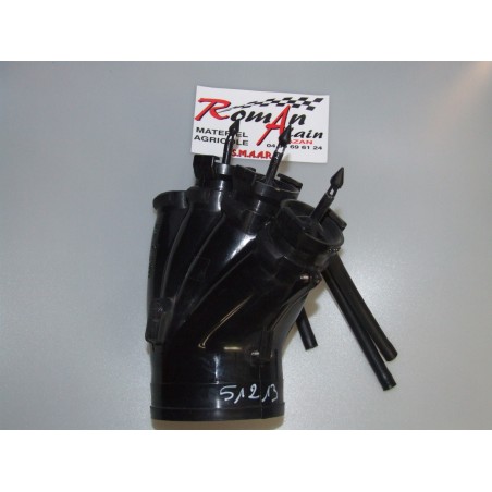 CIMA MAIN 4 DOIGTS D120 DROITE