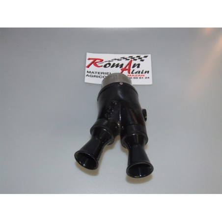 TECNOMA MAIN DROITE 2 DOIGT D65 89365