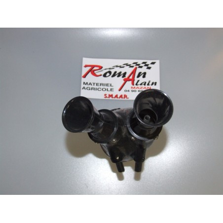 TECNOMA MAIN DROITE 2 DOIGT D65 89365
