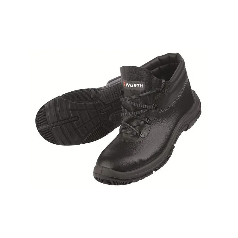 CHAUSSURE SECURITE WURTH