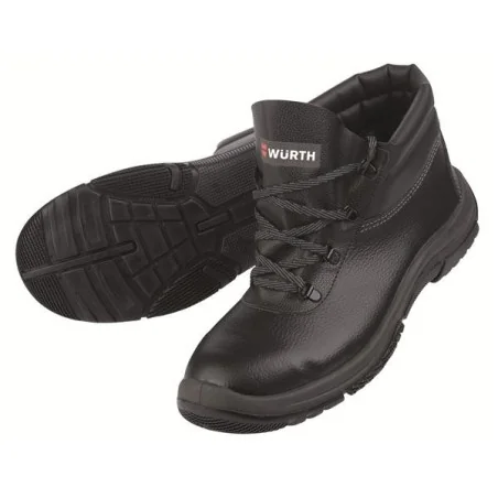 CHAUSSURE SECURITE WURTH