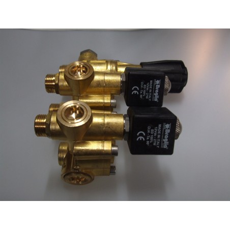PROJET COMMANDE ELECTRIQUE ON 059.099A