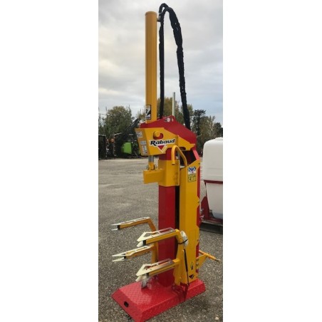 RABAUD FENDEUR DE BUCHE F13 XYLO PH